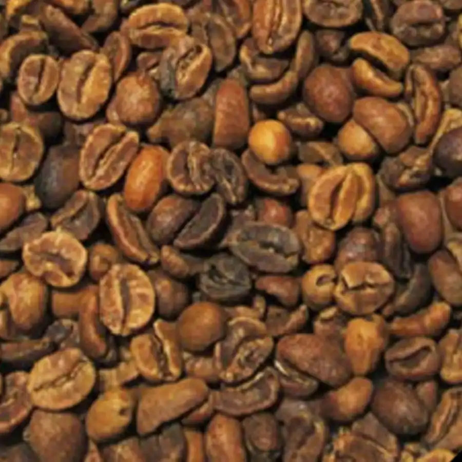 Age Coffee Green Coffee Beans