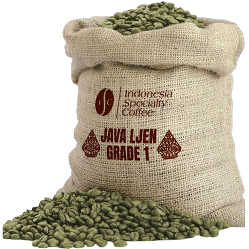 java ijen coffee