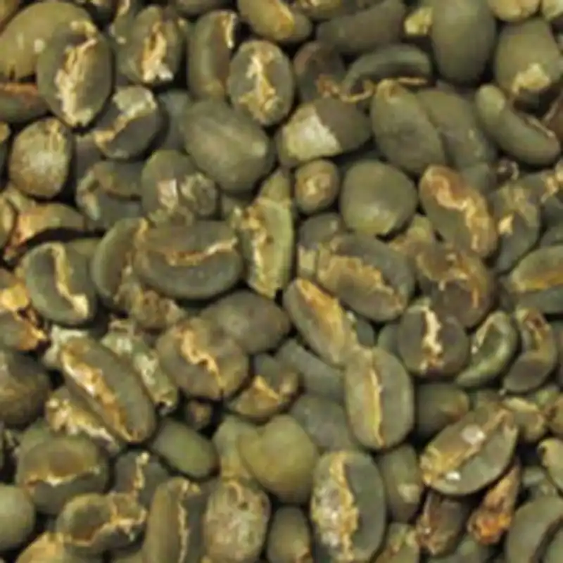 Java Ijen Grade 1 Green Coffee Beans