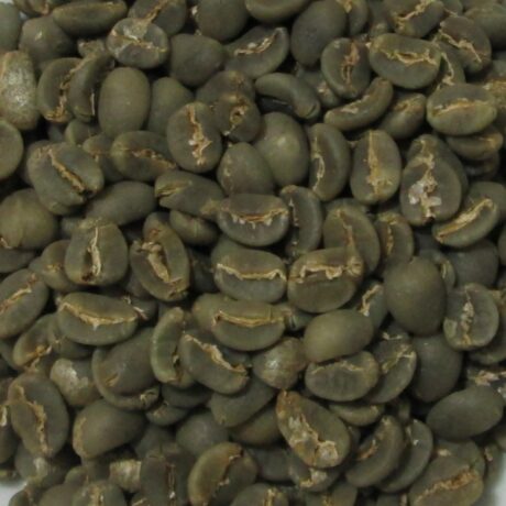 Sumatra Aceh Gayo Green Coffee Beans