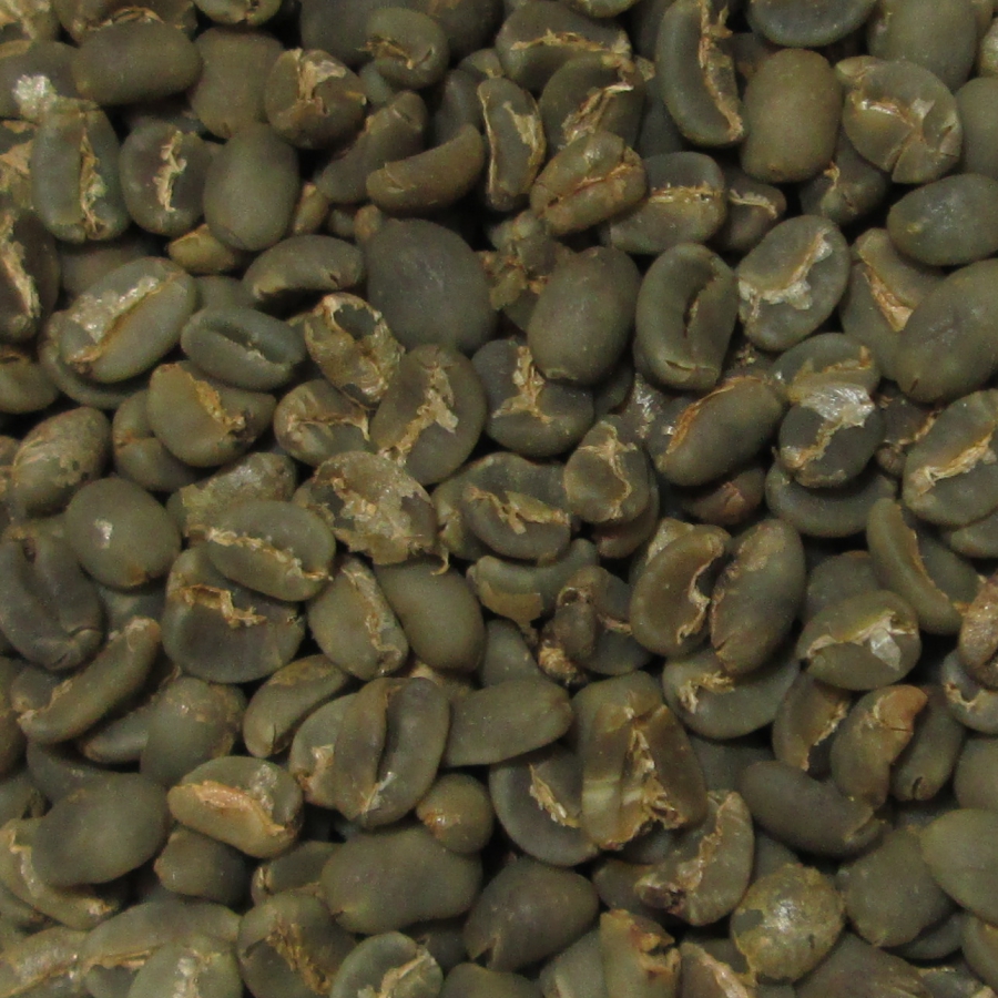 Sumatra Lintong Coffee Beans