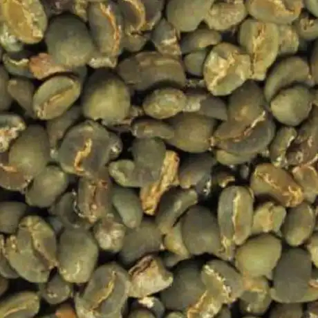 Kalosi Grade 1 Green Coffee Beans