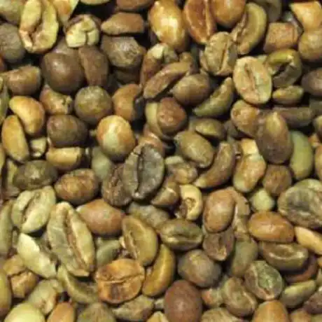 Robusta Sidikalang Coffee Beans