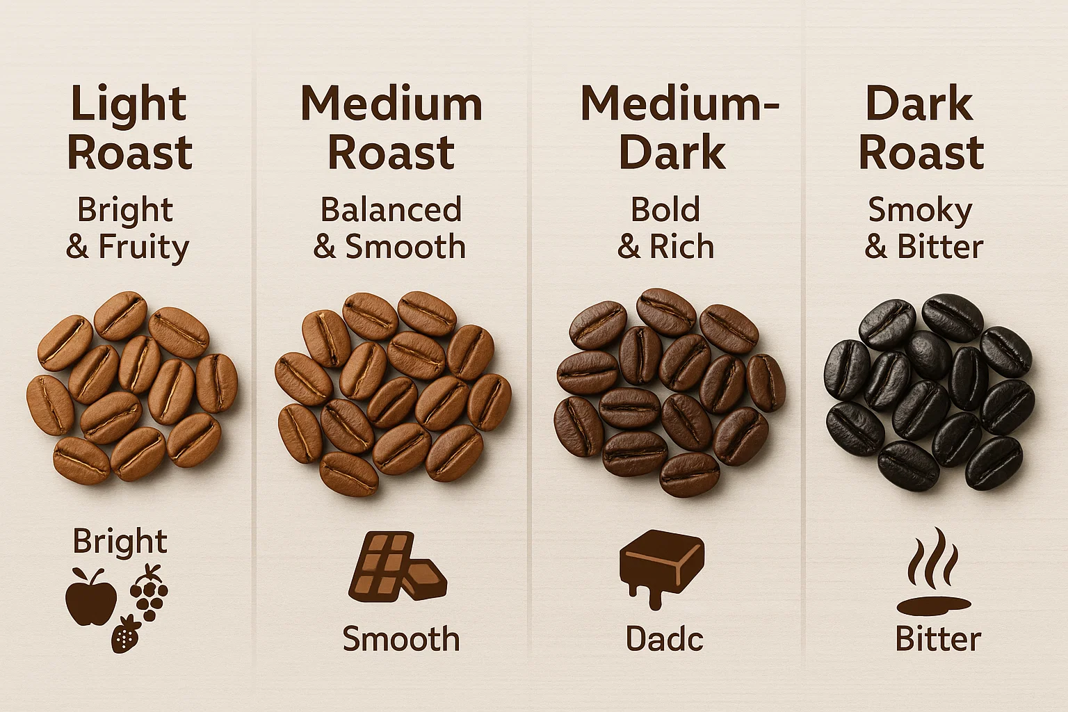 From Green to Brown: The Fascinating Process of Coffee Roasting