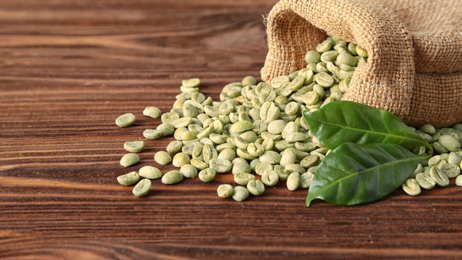 4 requirements to store green coffee beans properly