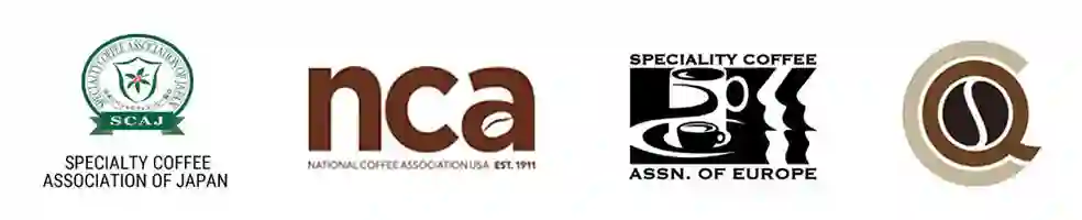 Coffee certifications and memberships — group C