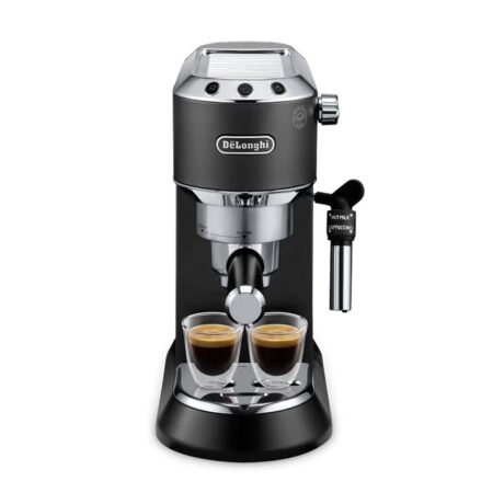 Delonghi Dedica EC685 Black