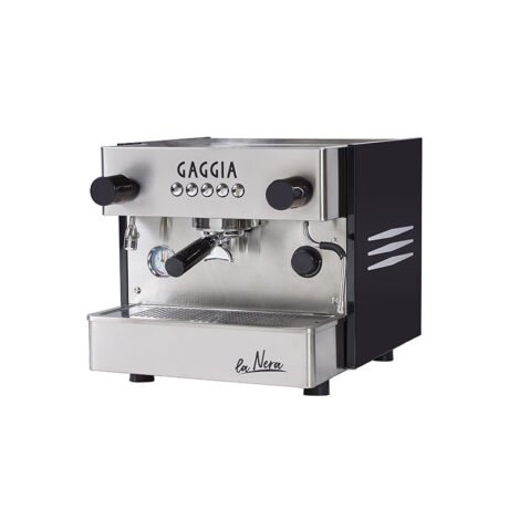 gaggia milano la nera 1 group