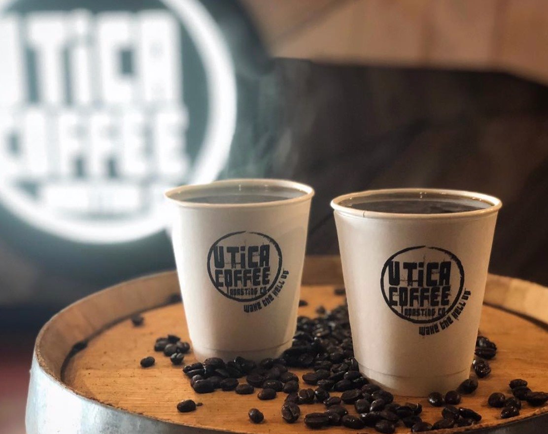 Utica Coffee Roasting Company