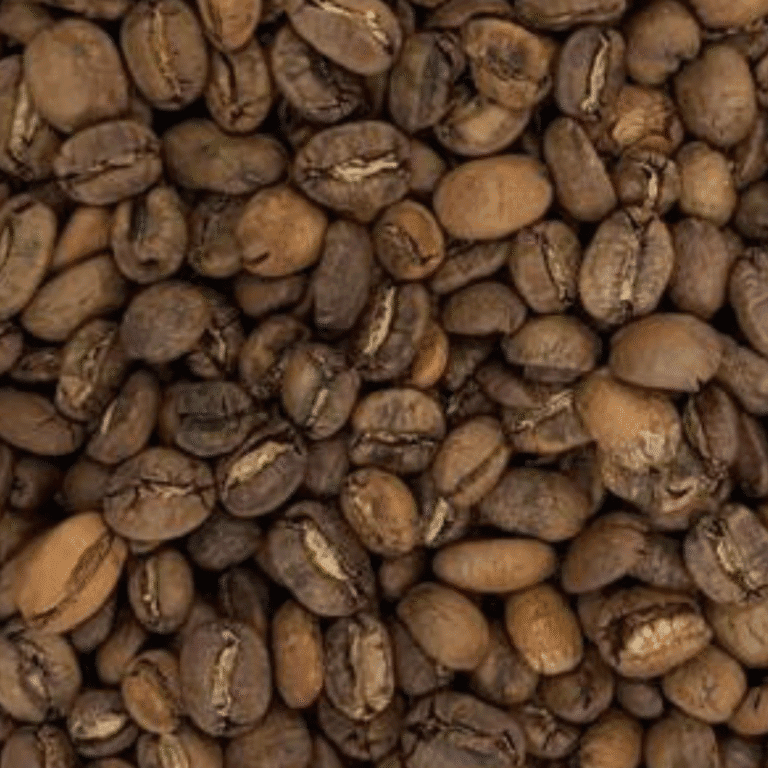 Roasted Arabica Aceh Gayo