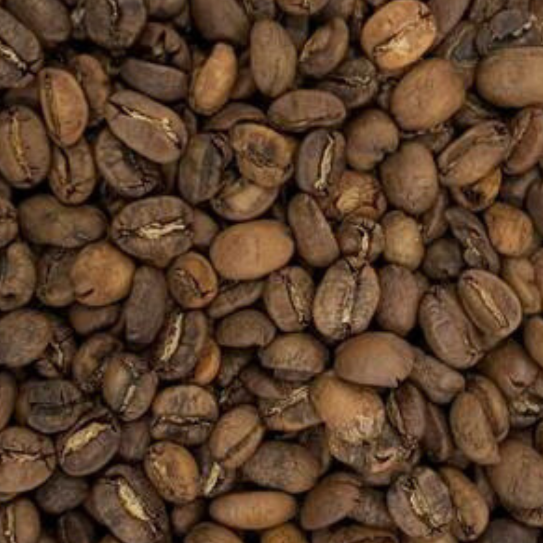 Roasted Arabica Lintong