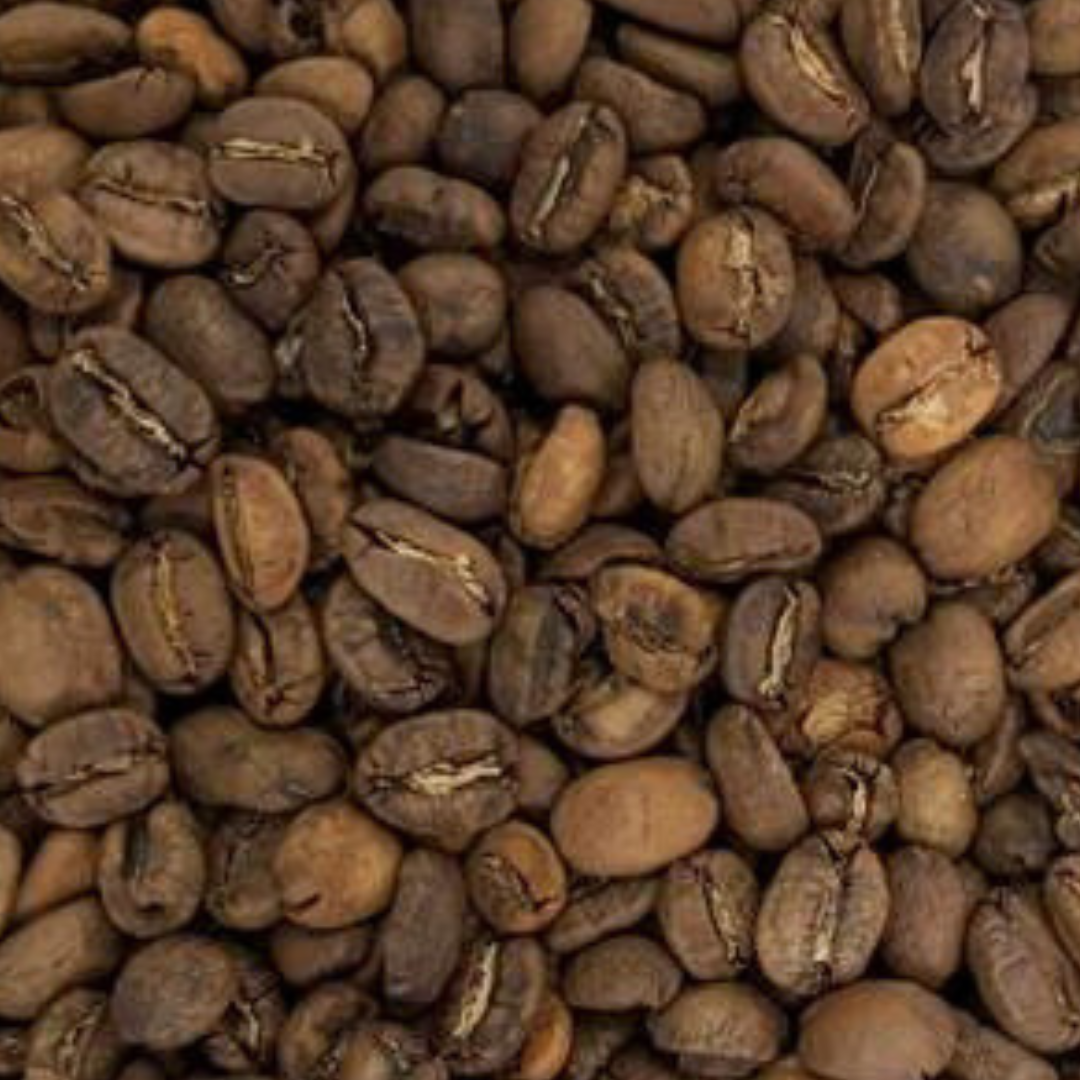 Roasted Arabica Mandheling Coffee