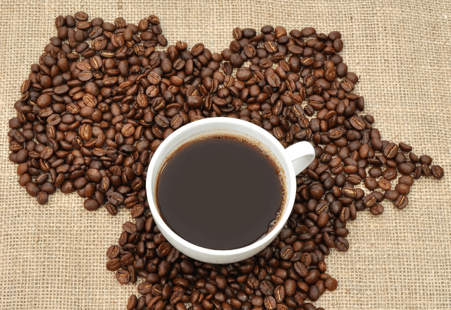 The Top 10 Coffee-Producing Countries in the World