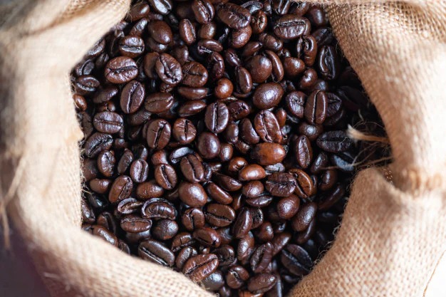 Order Roasted Coffee Beans Online