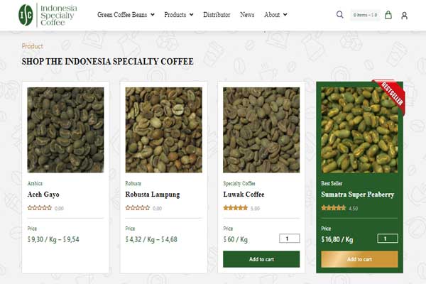 iamge best online coffee beans store