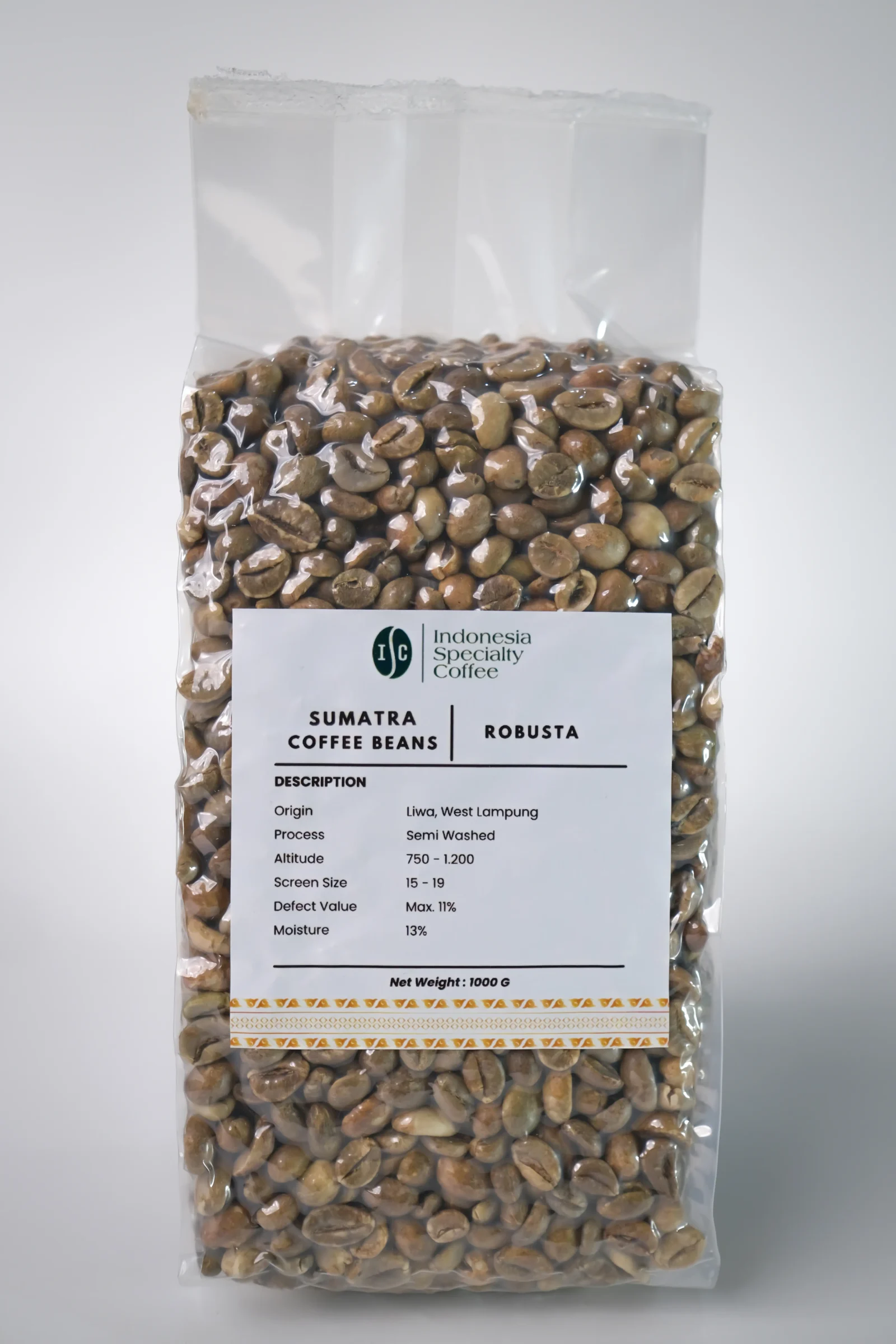 Indulge in the robust taste of Sumatra Robusta Coffee. Find out what makes this coffee variety special and how to enjoy it to the fullest.