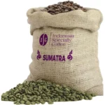 sumatra robusta
