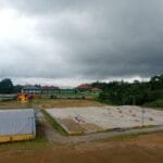 Coffee Processing Plan