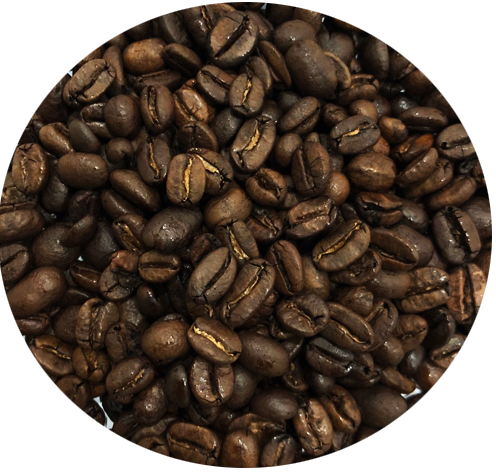 Roasted Sumatra Robusta