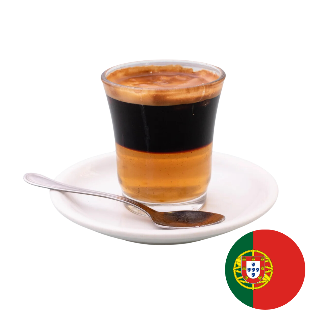 Café com Cheirinho (Portugal)