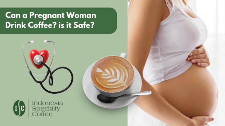 Can Pregnant Women Have Coffee? Separating Fact from Fiction