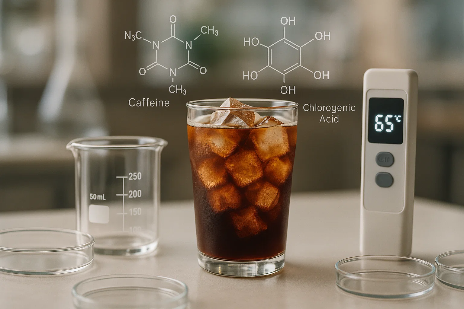 cold brew coffee shelf life