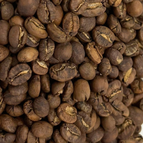 Roasted Arabica Bali Kintamani