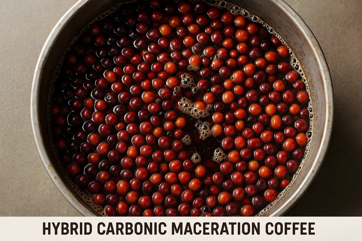 7 Powerful Benefits of Hybrid Carbonic Maceration Coffee That Are Changing the Game