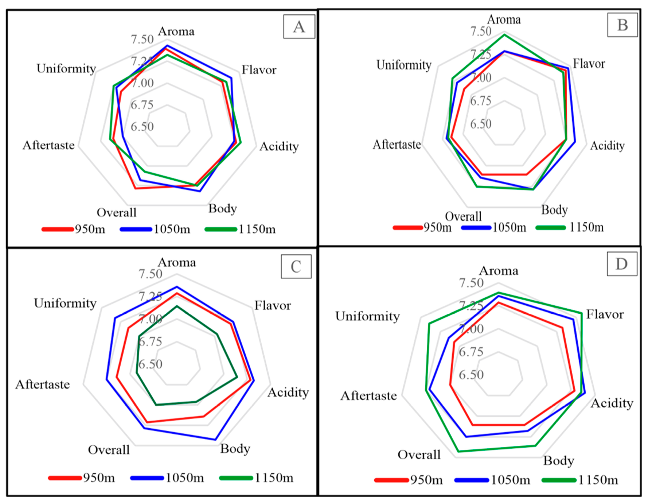 Why High Altitude Coffee Tastes Better: Unlocking the Secrets of Elevation, Sunlight, and Flavor
