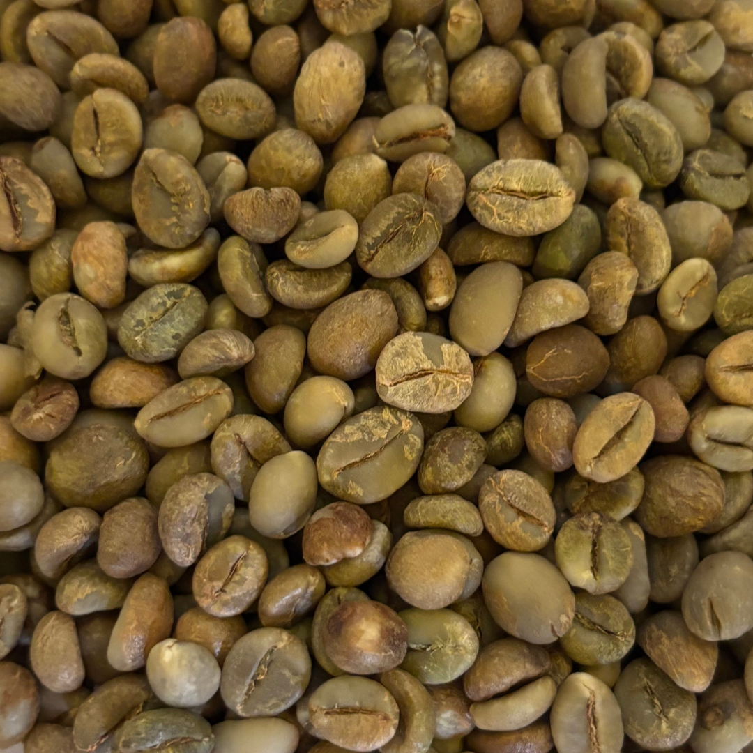 Robusta Flores Natural