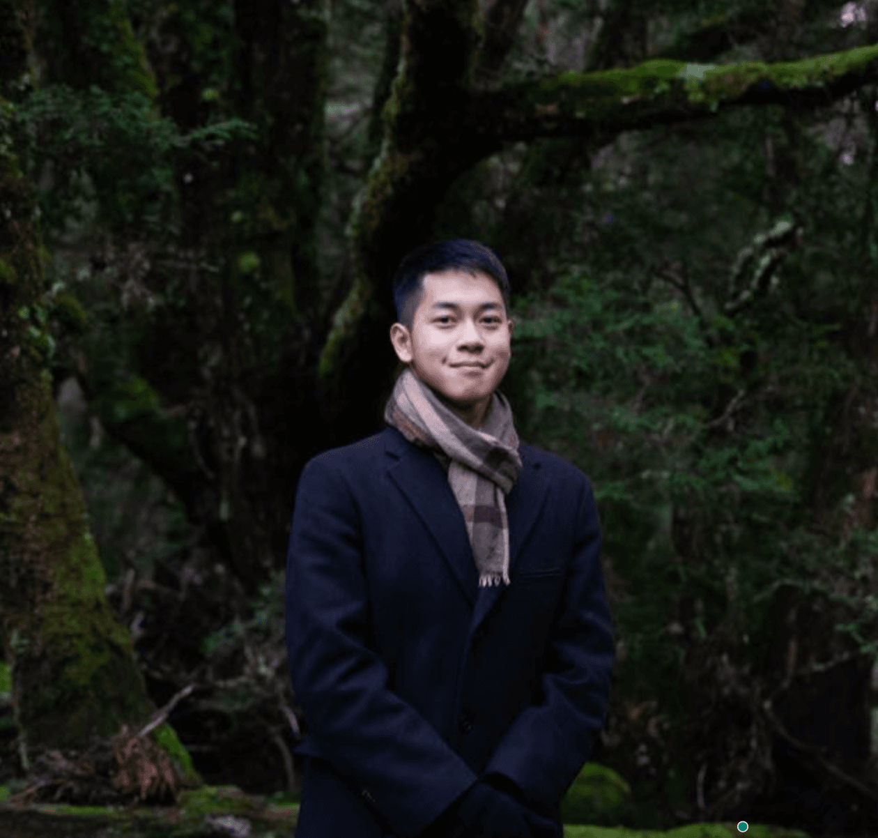 Richard Wibisono