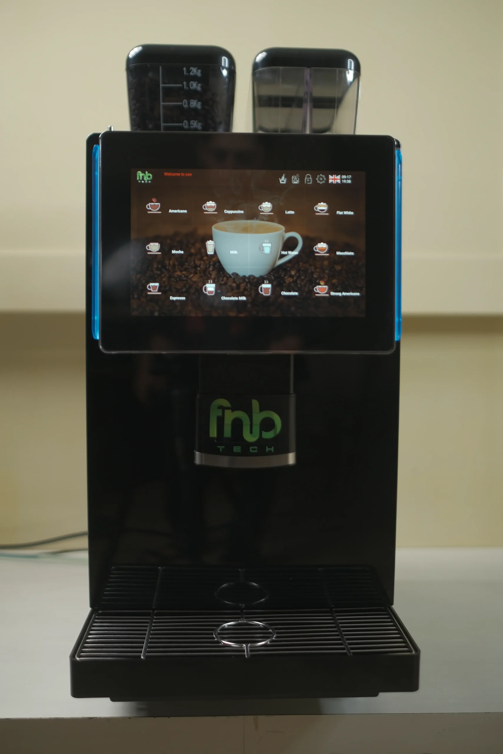 FnB Tech 99 Series Coffee Machine