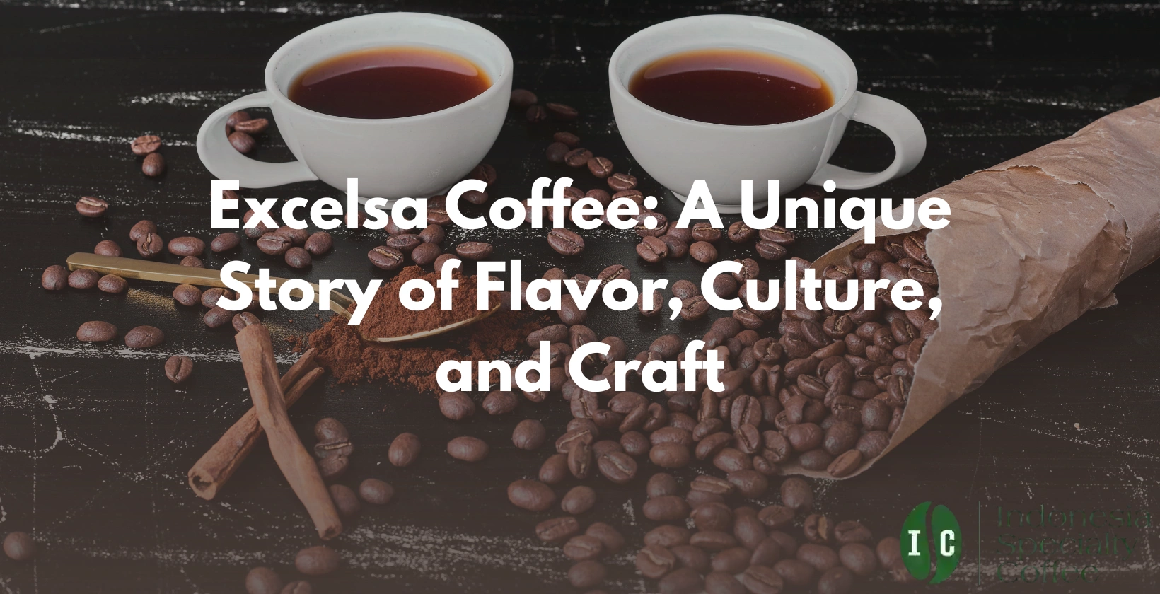 Excelsa Coffee