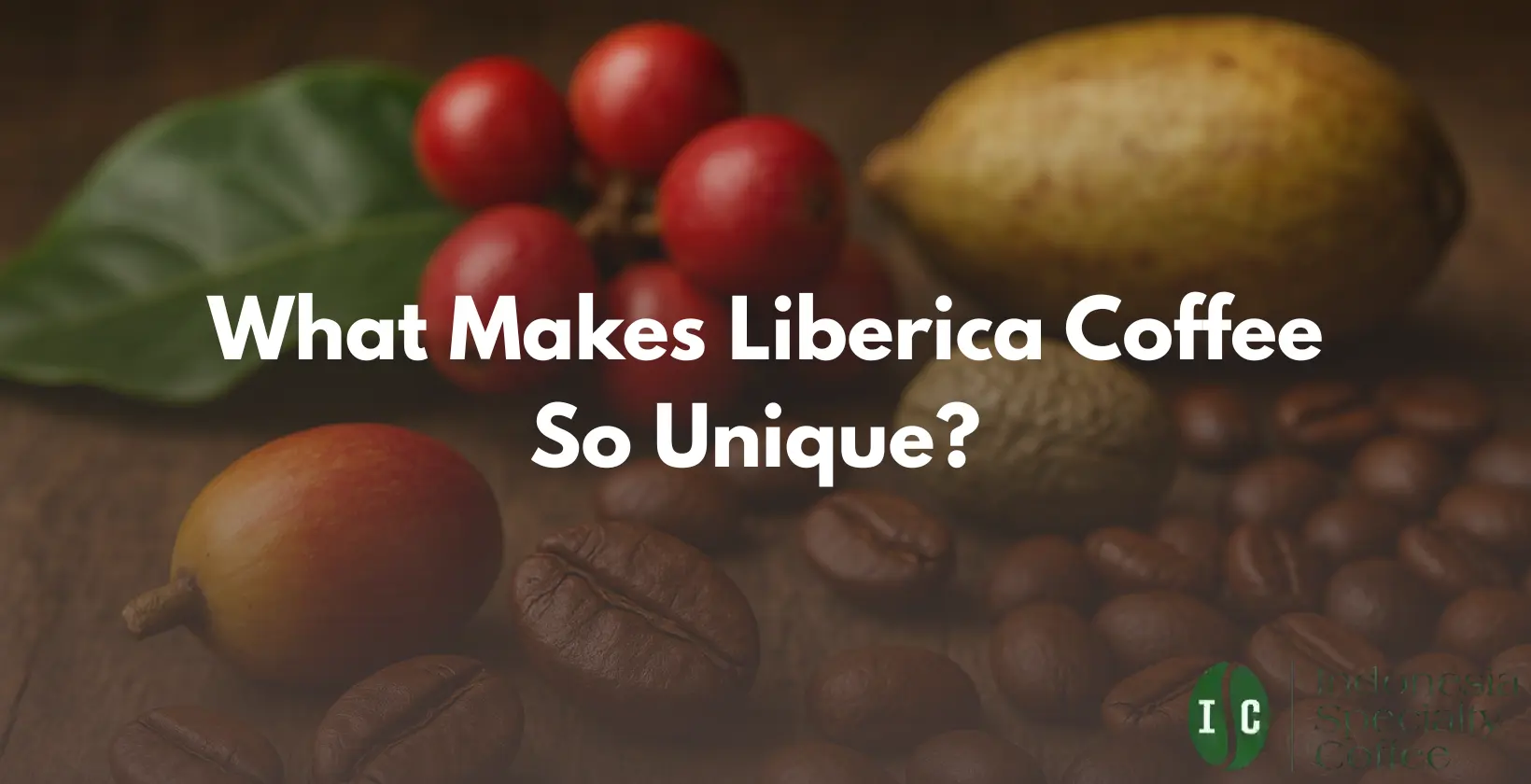 Explore the exceptional qualities of Liberica coffee, known for its unique flavor and aroma. Find out what makes this coffee variety a true gem in the coffee world.