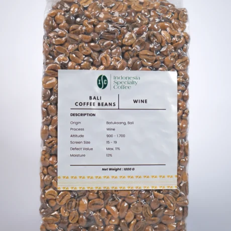 Experience the essence of Bali with our curated collection of wine and coffee. Savor the rich flavors and aromas that define this tropical paradise.