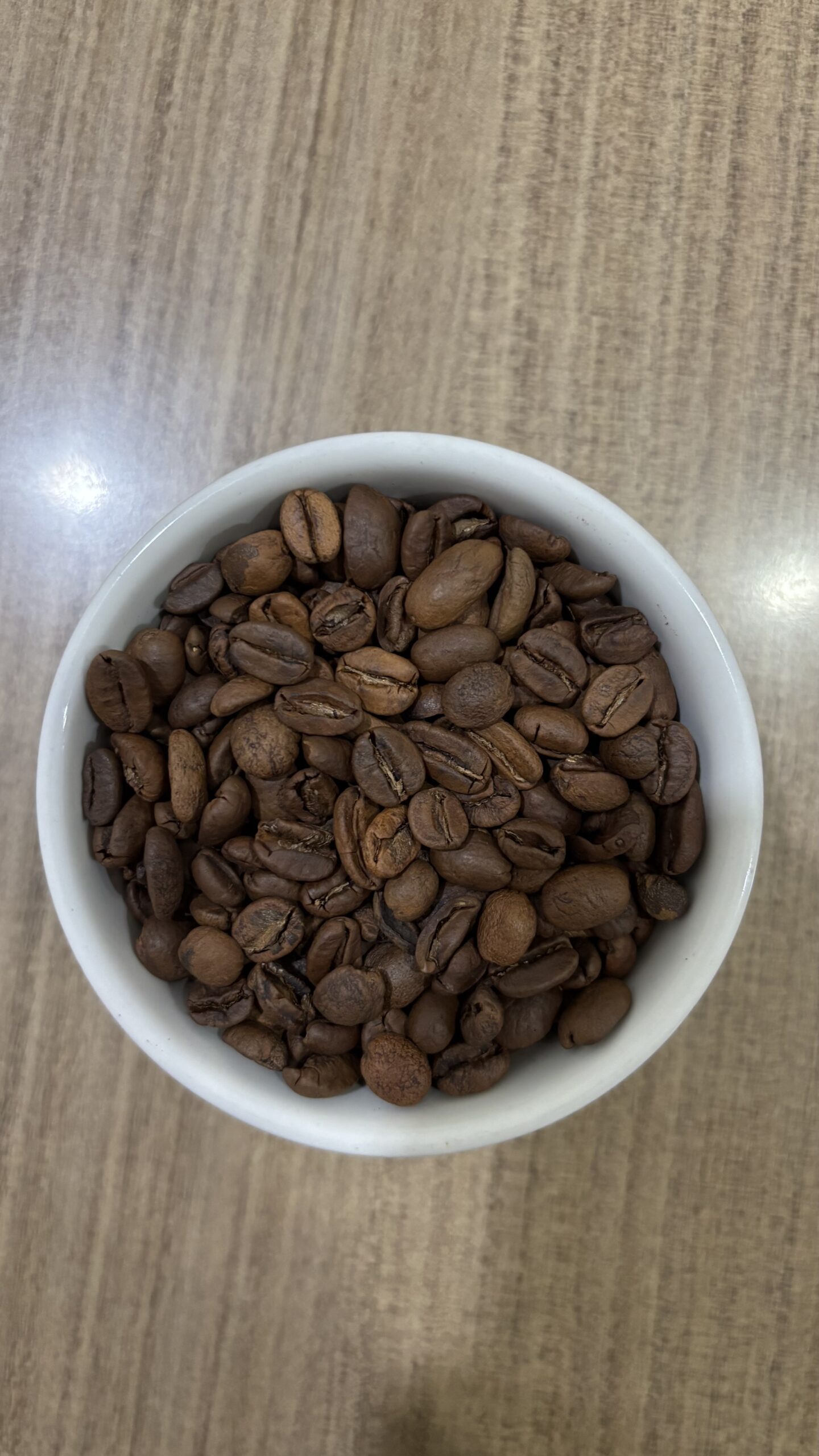 Mandheling Wine Green Coffee Beans - Image 4