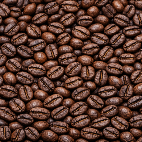 Bali Natural Roasted Coffee Beans