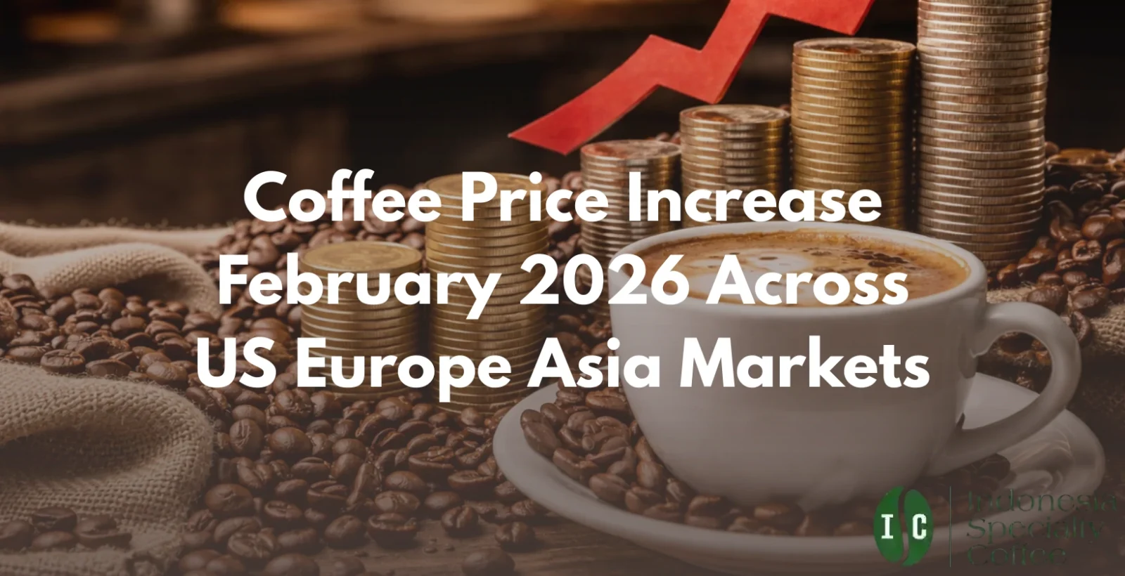 coffee price increase