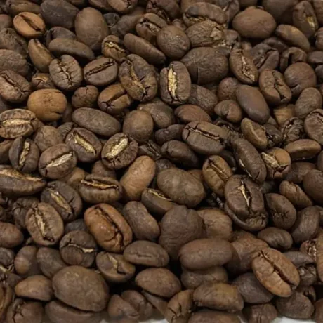 Flores Roasted Coffee Beans