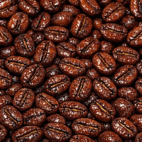 Gayo Honey Roasted Coffee Beans
