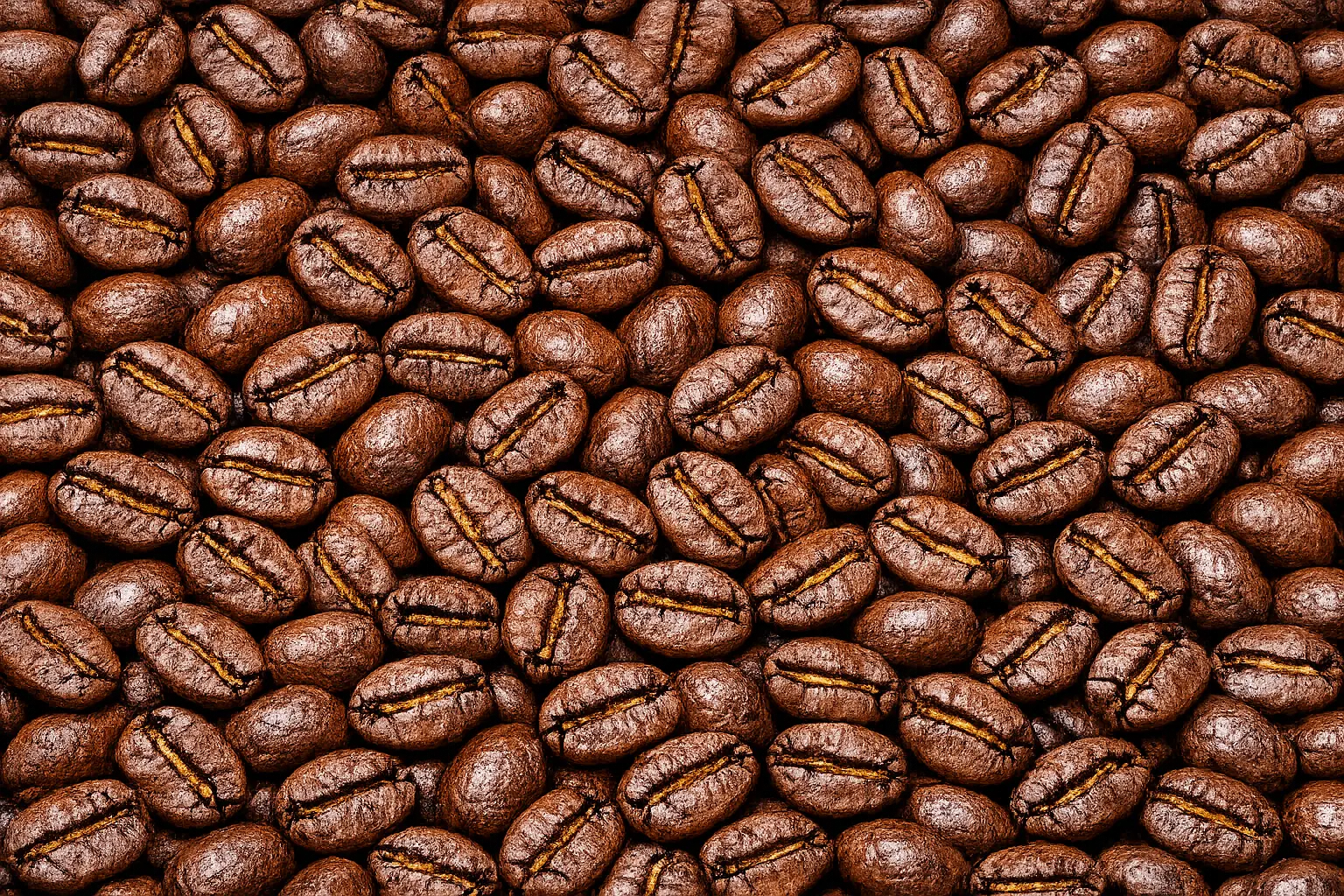 Golden Mandheling Roasted Coffee Beans