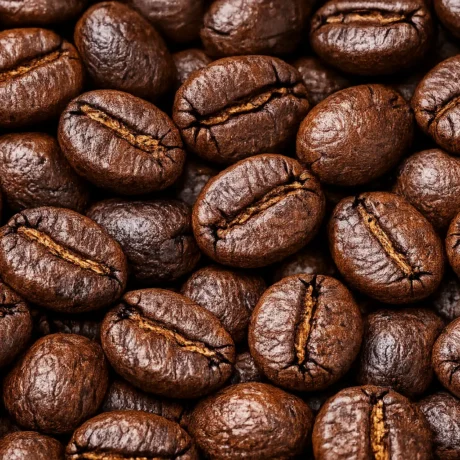 Blue Batak Roasted Coffee Beans