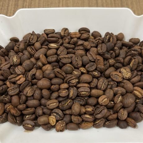 Toraja Roasted Coffee Beans