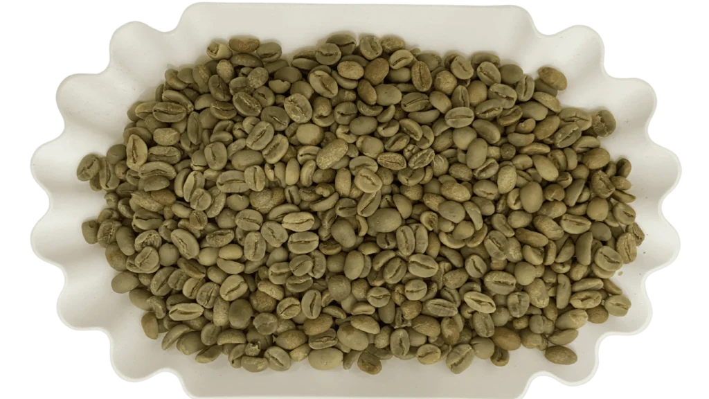 Arabica Aceh Gayo Honey Dry Hulled