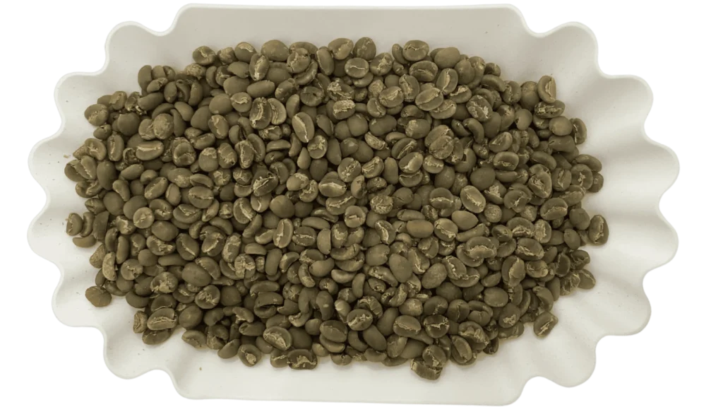 Arabica Aceh Gayo Semi-Washed Wet Hulled