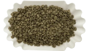Arabica Aceh Gayo Semi-Washed Wet Hulled