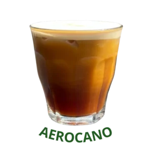 AEROCANO
