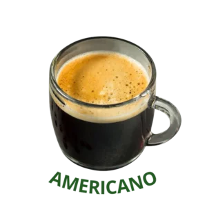 AMERICANO