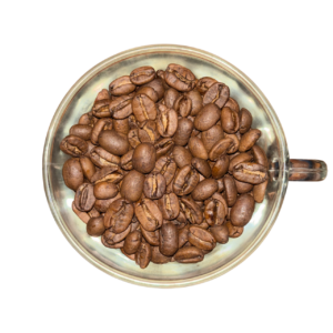 Omni Roasted Aceh Gayo Semi-Washed Coffee Beans