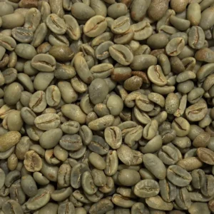 Gayo CM Natural 90+ Green Coffee Beans